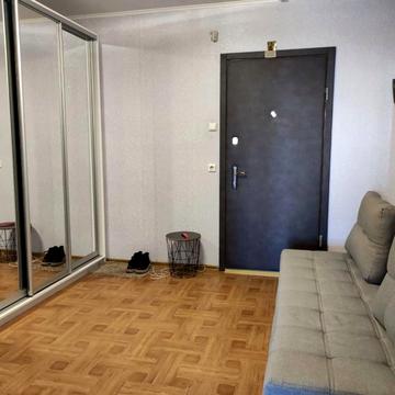 Науки просп., 60-А