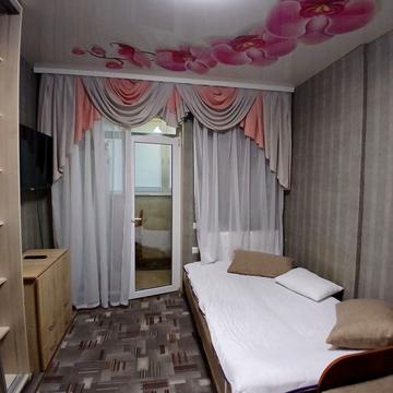 Ракетна вул., (Будинок 1)