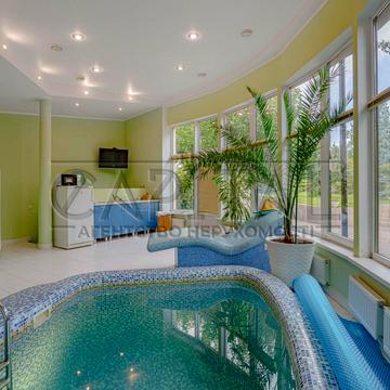 Богатирська вул.