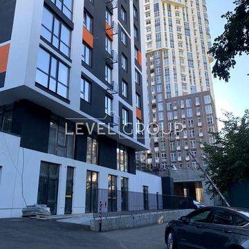 Ростиславська вул. (Маршала Рибалка), 5-А