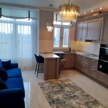 Онілової пров., 18