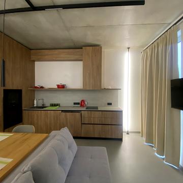 Загорська вул., 51-Б