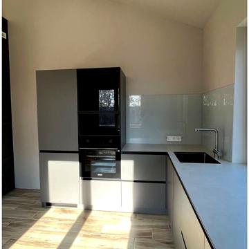 Лісова вул.