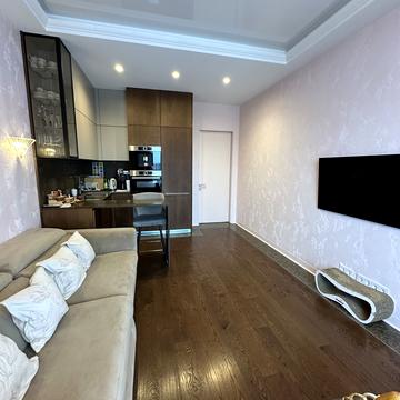 Саперне Поле вул., 14/55