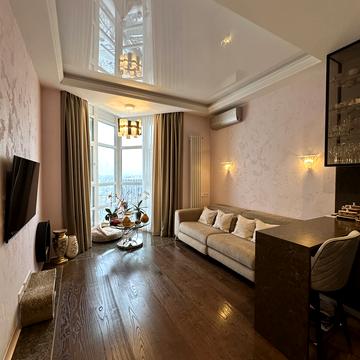 Саперне Поле вул., 14/55