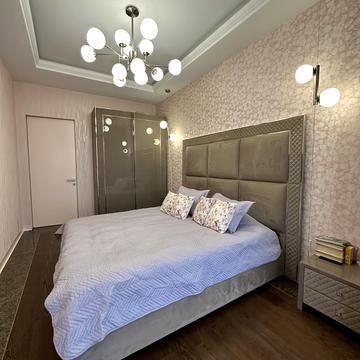 Саперне Поле вул., 14/55