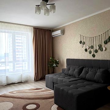 Кузьми Скрябіна вул. (Ватутіна), 29