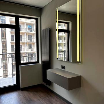 Фонтанська дорога вул., (Будинок 3)