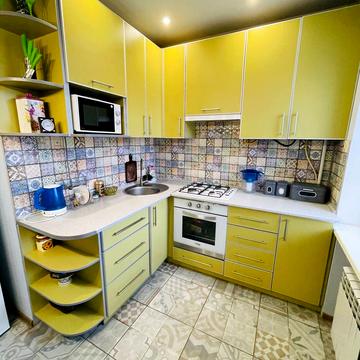 Марії Литвиненко-Вольгемут вул., 58