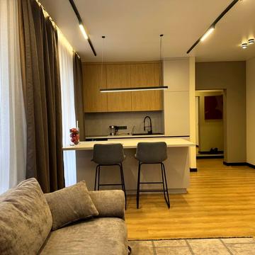 Михайла Максимовича вул. (Онуфрія Трутенка), 26-В