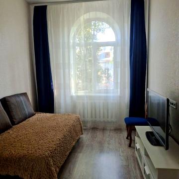 Семінарська вул., 18/20