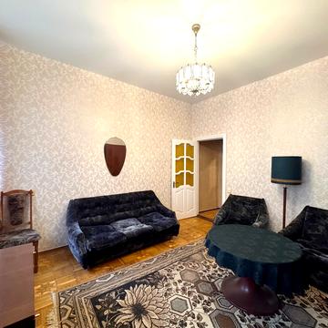 Топольського пров. (Інвалідний), 4