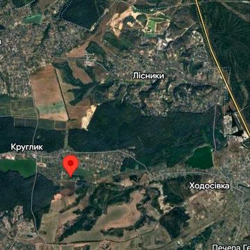 Ходосівка, Обухівський, Київська область 35000.0 USD