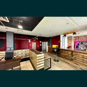 Петра Григоренка просп., 23