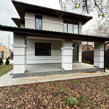 Азовська вул.