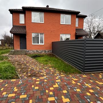 Покровська