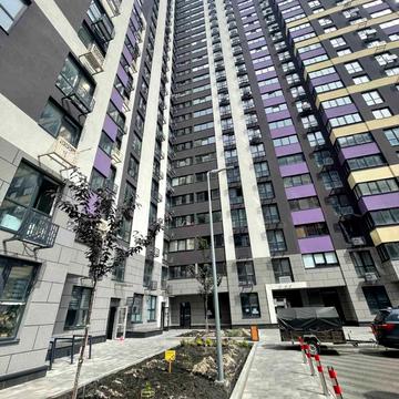 Повітряних Сил просп. (Повітрофлотський), 56-Б