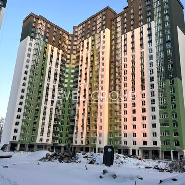 Івана Виговського вул. (Маршала Гречка), (Будинок 9)