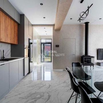 Паркова вул.