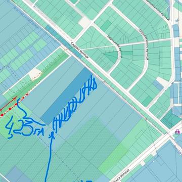 ДНЗ Барвінок, Крюківщина, Бучанський, Київська область 423000.0 USD