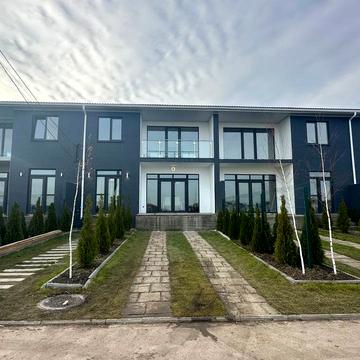 9-й Масив вул.