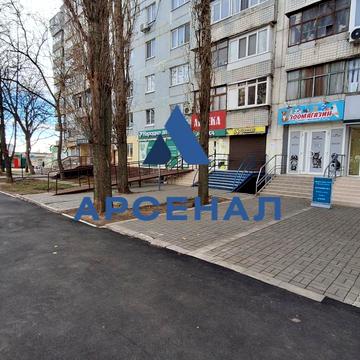 Героїв 93-ї Бригади вул. (Гудименка), 3