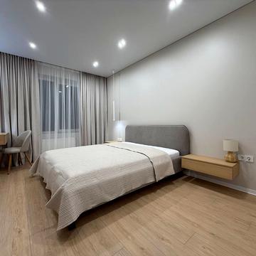 Миколи Боголюбова вул., (Будинок 3)