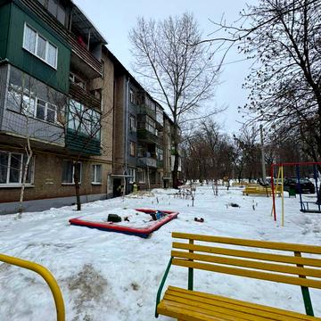 Біблика вул. (2-ї Пятирічки), 9