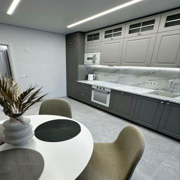 Героїв Харкова просп. (Московський), 268-В