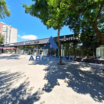 Сорочинська вул. (Новгородська), 10-А