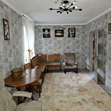 Балтійська вул., 127