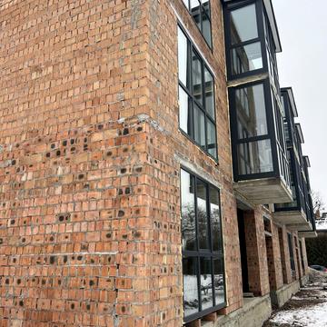 Івана Богуна вул., (Будинок)