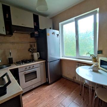 Академіка Шалімова вул. (Героїв Севастополя), 29