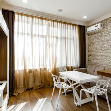 Андрія Верхогляда вул. (Михайла Драгомирова), 9