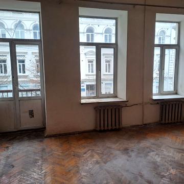 Борисоглібська вул., 9/15