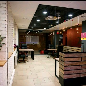 Петра Григоренка просп., 23