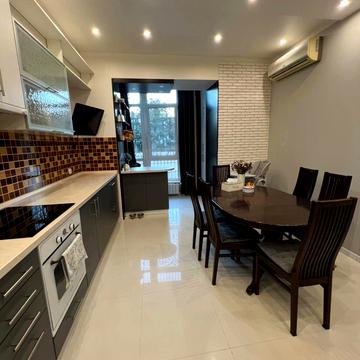 Фонтанська дорога вул. (Перекопской дивизии улица), 16/8