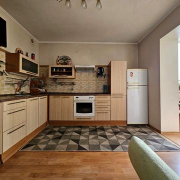 Григорія Кочура вул. (Олександра Пироговського), 19 к1