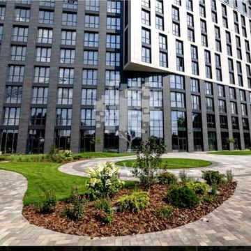 Миколи Пимоненка вул., (Будинок 2)