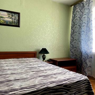 Сортувальна вул., 4