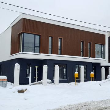 Щаслива вул.