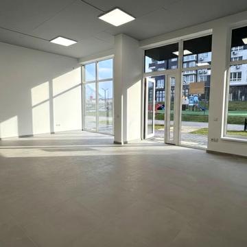 Трускавецька вул., (Будинок 5)