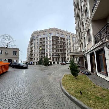 Дача Ковалевського вул., 91