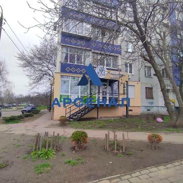 Василя Сергієнка вул. (Задніпровська), 13