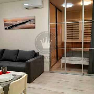 Вацлава Гавела бульв. (Івана Лепсе), 28