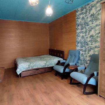 житловий масив Тополя-3 вул., 55