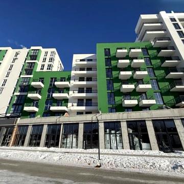 Роксоляни вул., 1