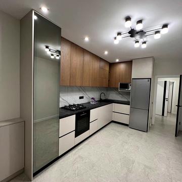 Василя Симоненка вул., (Будинок 3)