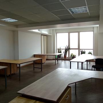 Крутогірний узвіз (Рогальова), 12-Б