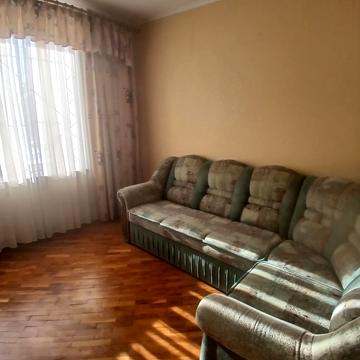 Святослава Ріхтера вул., (Будинок 5)